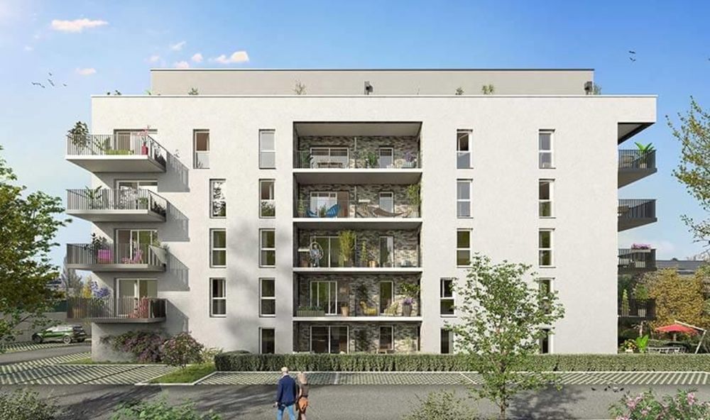 Appartements neufs   Amiens (80000)